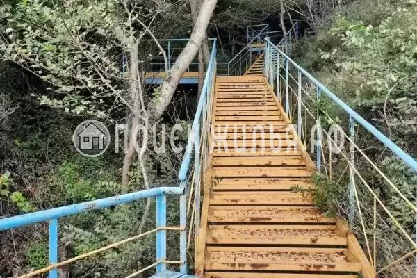 Дом под ключ «На базе Мореход»