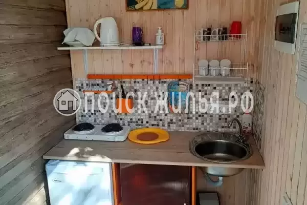 Дом под ключ «На базе Мореход»