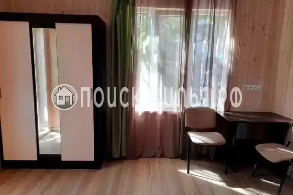 Дом под ключ «На базе Мореход»