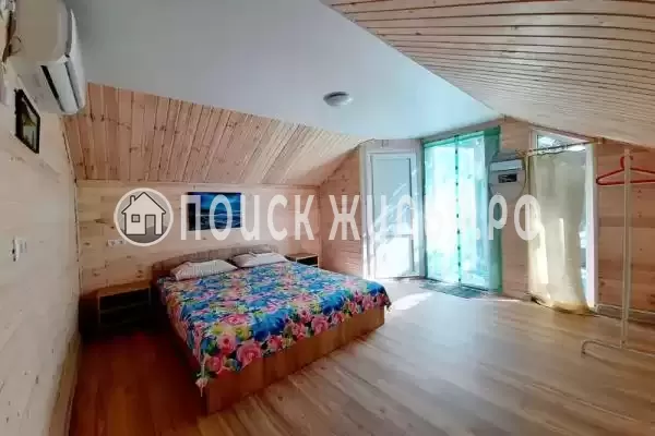 Дом под ключ «На базе Мореход»