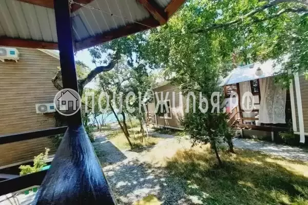 Дом под ключ «На базе Мореход»