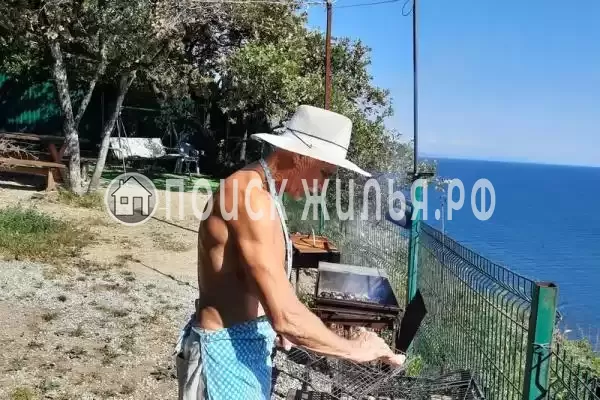 Дом под ключ «На базе Мореход»