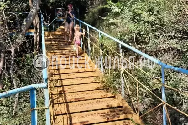 Дом под ключ «На базе Мореход»