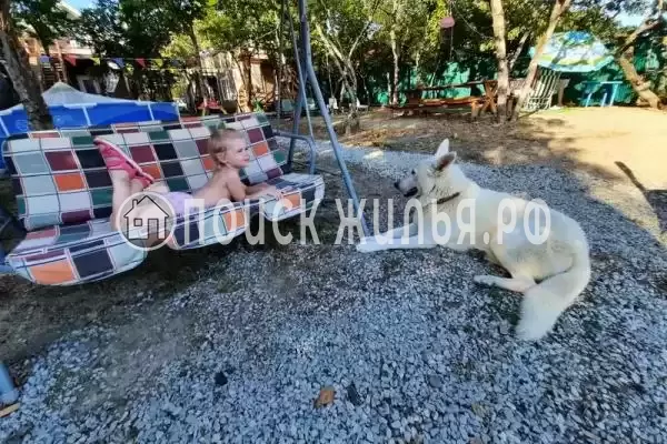 Дом под ключ «На базе Мореход»