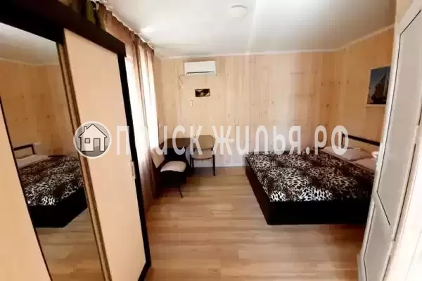 Дом под ключ «На базе Мореход»