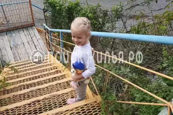 Дом под ключ «На базе Мореход»