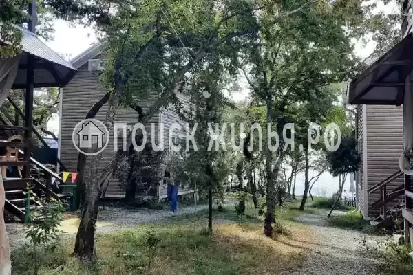 Дом под ключ «На базе Мореход»