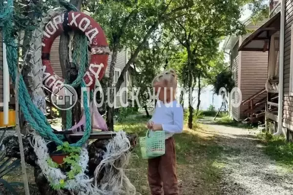 Дом под ключ «На базе Мореход»