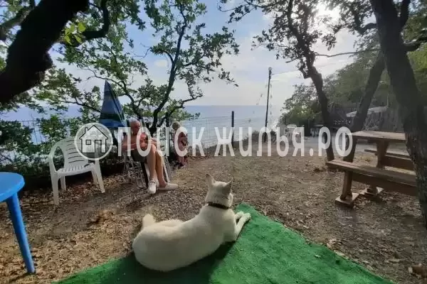 Дом под ключ «На базе Мореход»