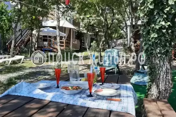 Дом под ключ «На базе Мореход»