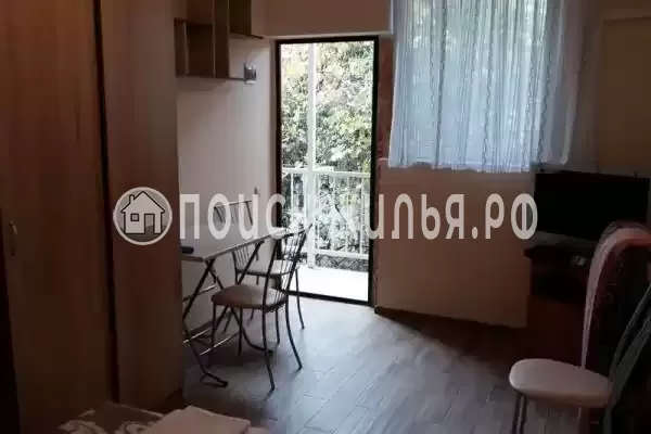 Дом под ключ «Комната с отдельным входом» Дом под ключ «Комната с отдельным входом»