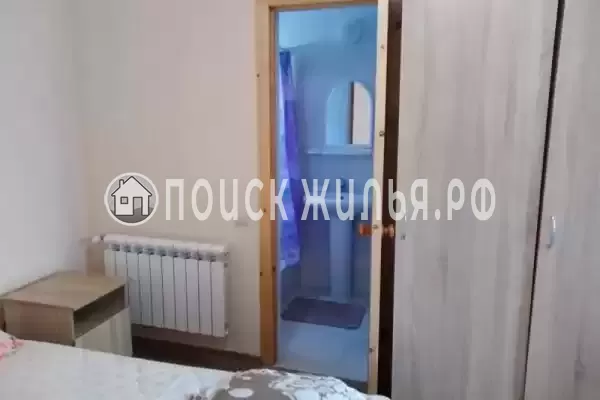 Дом под ключ «Комната с отдельным входом» Дом под ключ «Комната с отдельным входом»