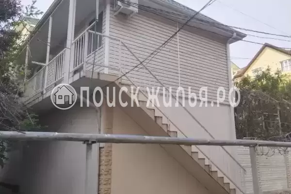 Дом под ключ «Комната с отдельным входом» Дом под ключ «Комната с отдельным входом»