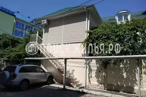 Дом под ключ «Комната с отдельным входом» Дом под ключ «Комната с отдельным входом»