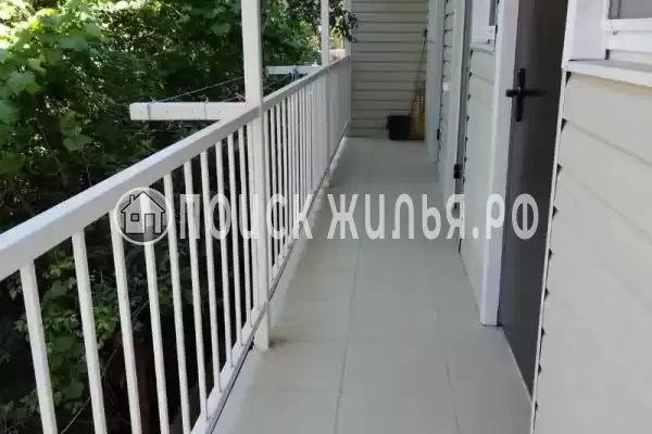 Дом под ключ «Комната с отдельным входом» Дом под ключ «Комната с отдельным входом»