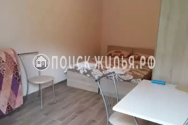 Дом под ключ «Комната с отдельным входом» Дом под ключ «Комната с отдельным входом»