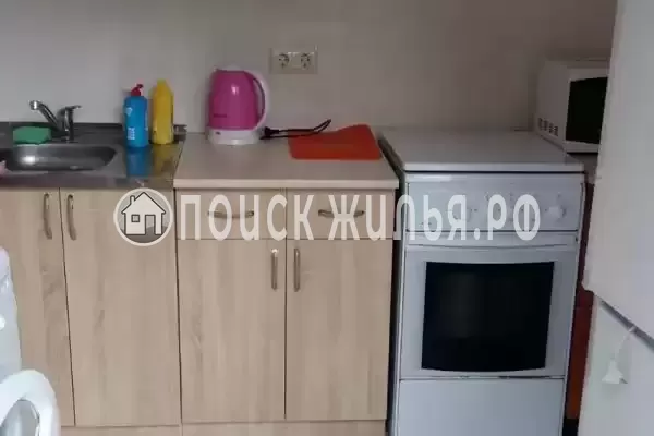 Дом под ключ «Комната с отдельным входом» Дом под ключ «Комната с отдельным входом»