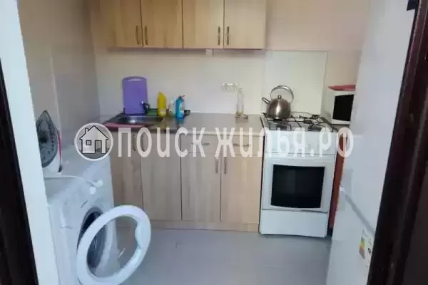 Дом под ключ «Комната с отдельным входом» Дом под ключ «Комната с отдельным входом»