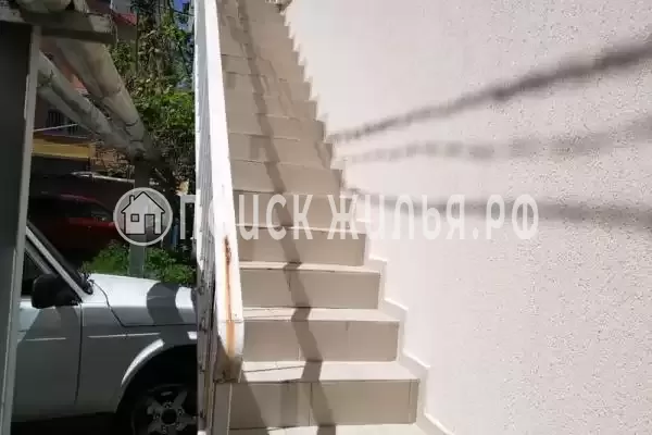 Дом под ключ «Комната с отдельным входом» Дом под ключ «Комната с отдельным входом»