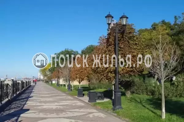 Дом под ключ «На Павлова» Дом под ключ «На Павлова»