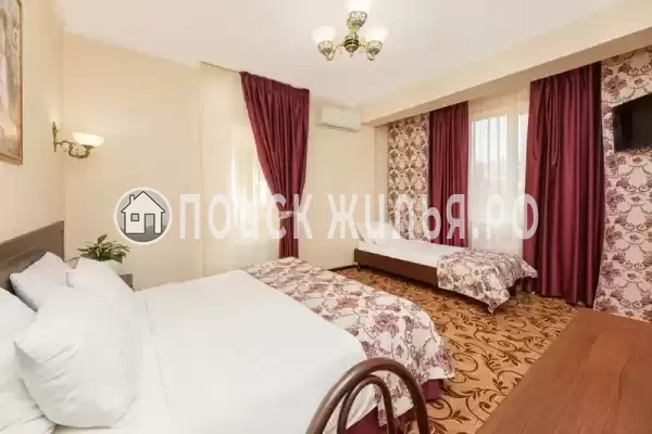 Гостевой дом «Золотое Руно» Гостевой дом «Золотое Руно»