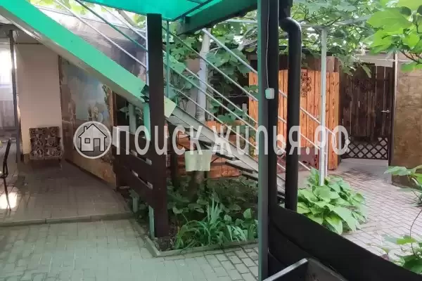 «На Тупиковой»