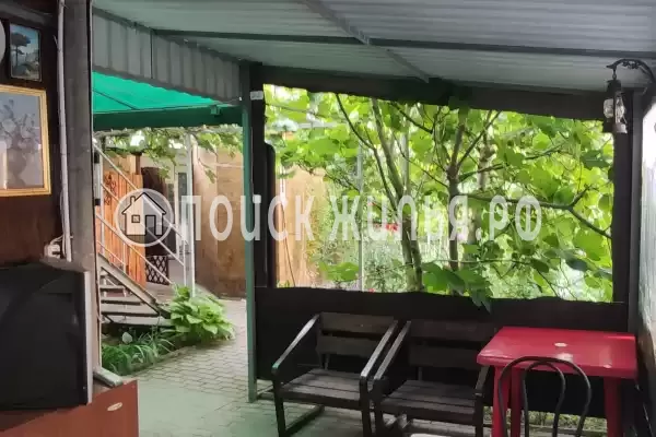 «На Тупиковой»