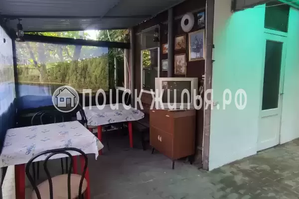 «На Тупиковой»