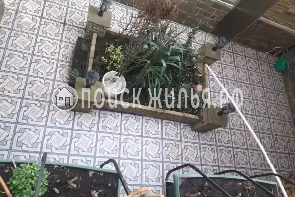 Дом под ключ «На Карла Маркса»