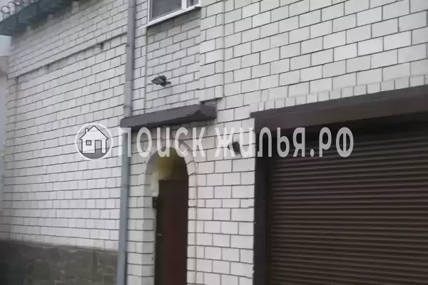 Дом под ключ «На Карла Маркса»