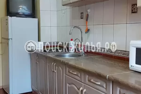 Дом под ключ «На Карла Маркса»