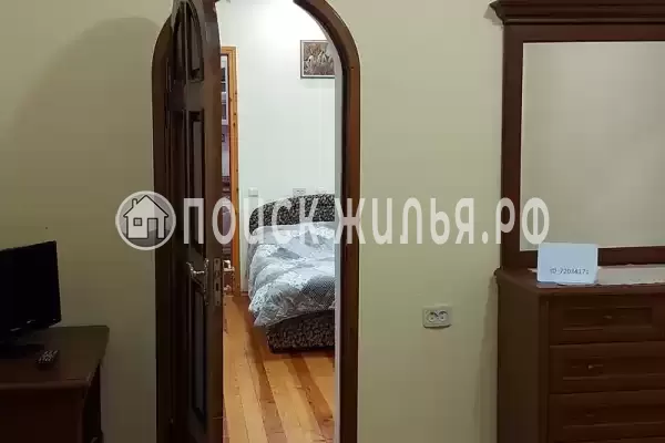 Дом под ключ «На Карла Маркса»