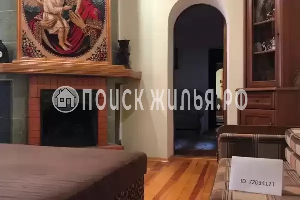 Дом под ключ «На Карла Маркса»