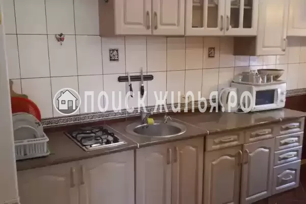 Дом под ключ «На Карла Маркса»