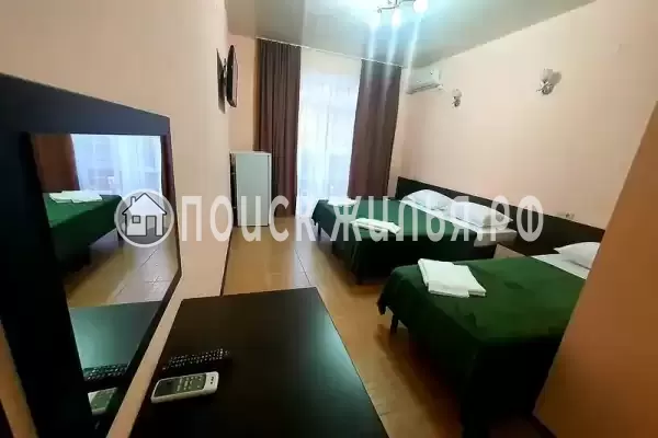 Гостевой дом «Камела» Гостевой дом «Камела»