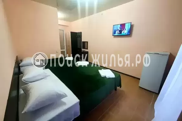 Гостевой дом «Камела» Гостевой дом «Камела»