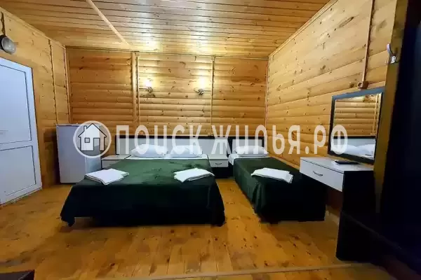 Гостевой дом «Камела» Гостевой дом «Камела»