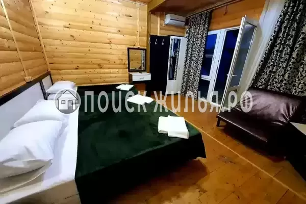 Гостевой дом «Камела» Гостевой дом «Камела»