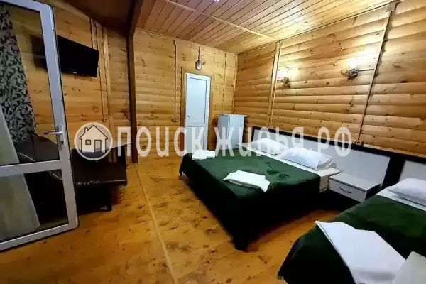 Гостевой дом «Камела» Гостевой дом «Камела»