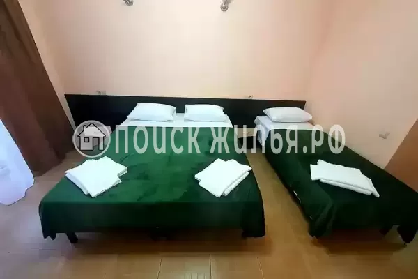 Гостевой дом «Камела» Гостевой дом «Камела»