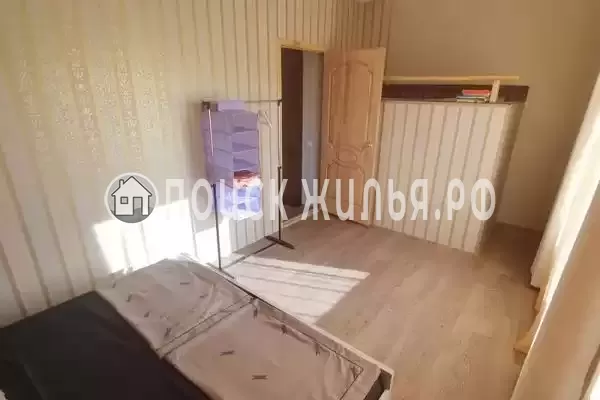 Дом под ключ «Южноморье» Дом под ключ «Южноморье»