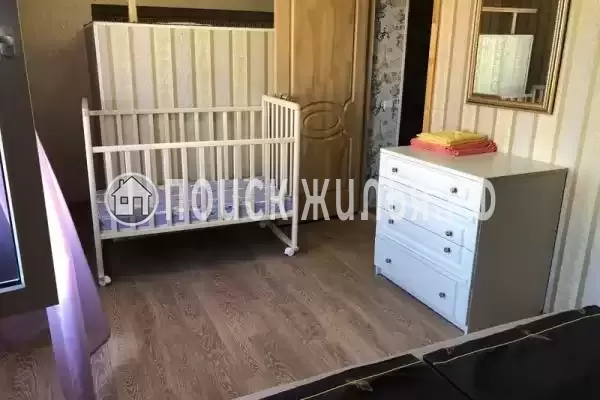 Дом под ключ «Южноморье» Дом под ключ «Южноморье»