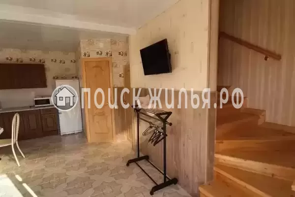 Дом под ключ «Южноморье» Дом под ключ «Южноморье»