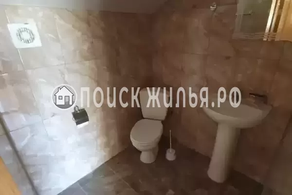 Дом под ключ «Южноморье» Дом под ключ «Южноморье»