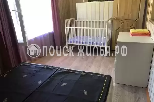 Дом под ключ «Южноморье» Дом под ключ «Южноморье»