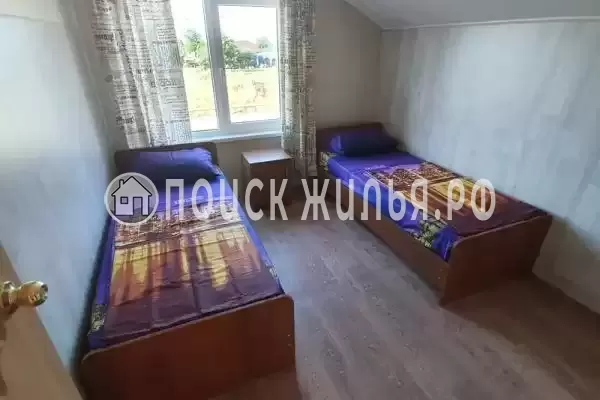 Дом под ключ «Южноморье» Дом под ключ «Южноморье»