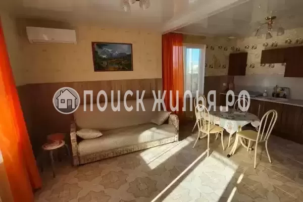 Дом под ключ «Южноморье» Дом под ключ «Южноморье»