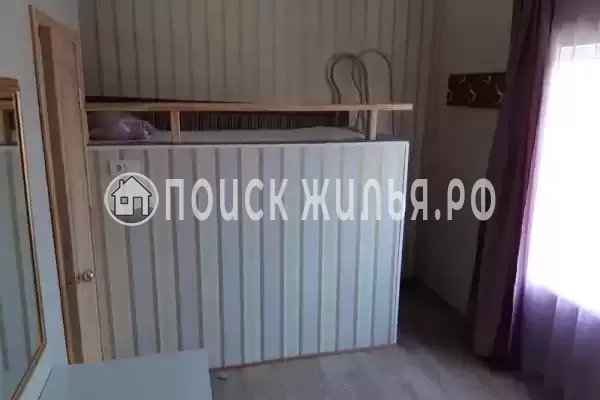 Дом под ключ «Южноморье» Дом под ключ «Южноморье»