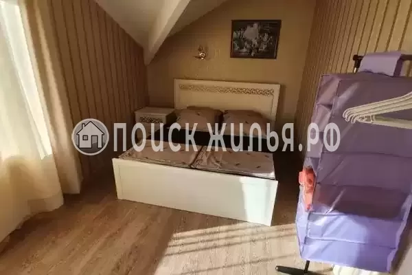 Дом под ключ «Южноморье» Дом под ключ «Южноморье»