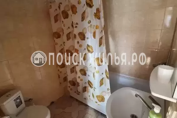 Дом под ключ «Южноморье» Дом под ключ «Южноморье»